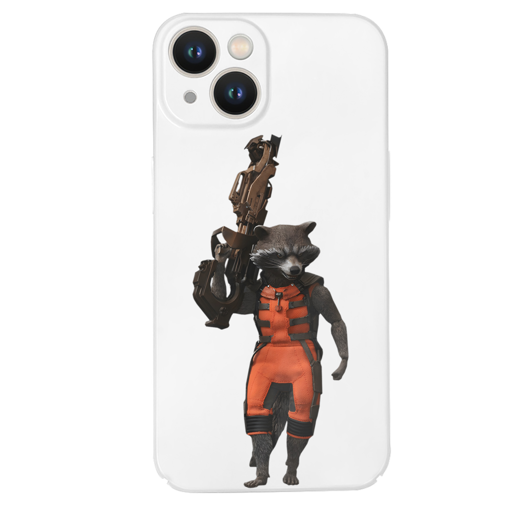 （画像用） アベンジャーズ The Avengers 【iPhone 14シリーズ対応】ハードケース